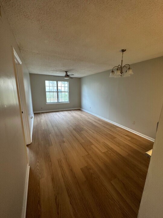 222 Lanier Dr in Statesboro, GA - Building Photo