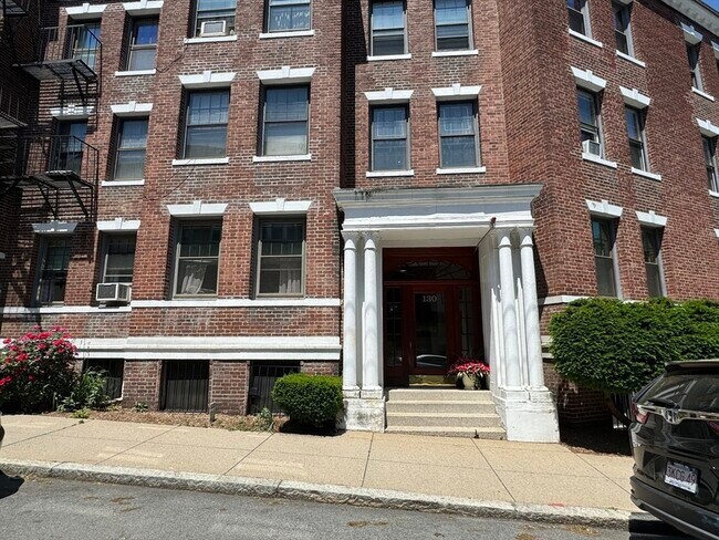 property at 130 Sutherland Rd