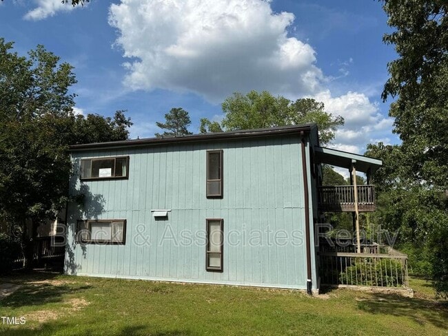 property at 5112 Flint Ridge Pl