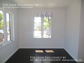 1016 McCue Ave in San Carlos, CA - Building Photo - Building Photo