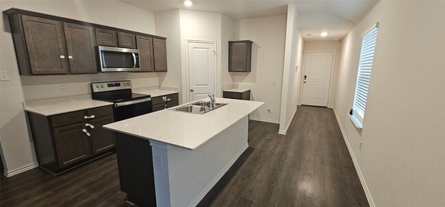 3722 Pronghorn Ln in Crandall, TX - Foto de edificio - Building Photo