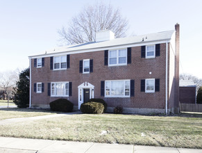 Fairfax Apartments in Wilmington, DE - Building Photo - Building Photo