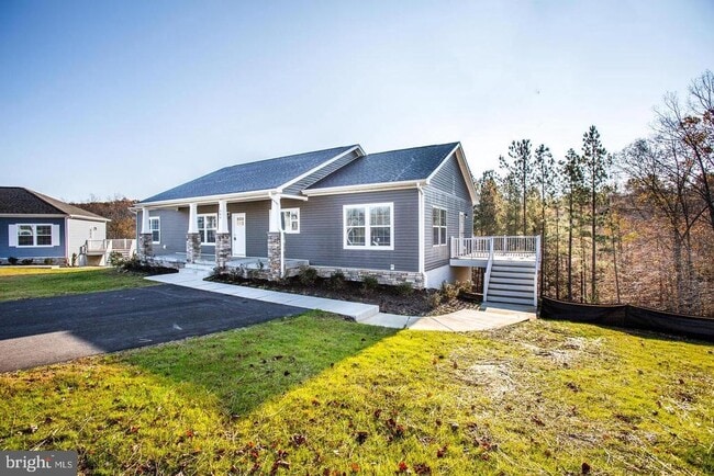 property at 145 Hickory Hill Overlook Ct.