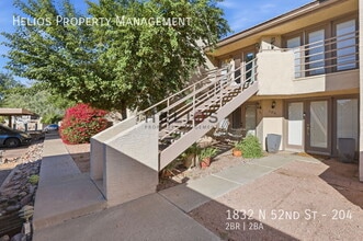 1832 N 52nd St in Phoenix, AZ - Building Photo - Building Photo