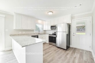 2134 Hopedale St in Kannapolis, NC - Building Photo - Building Photo