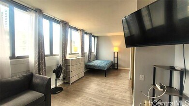 1134 Kinau St in Honolulu, HI - Building Photo - Building Photo