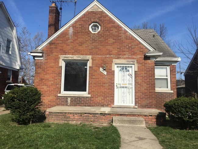 property at 11917 Laing St