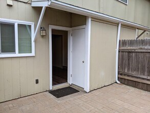 321 N Park St in Flagstaff, AZ - Building Photo - Building Photo