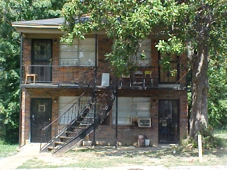 816 Mississippi Blvd in Memphis, TN - Building Photo - Building Photo