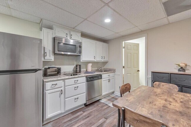 1502 Rockcrest Way in Marietta, GA - Building Photo - Building Photo