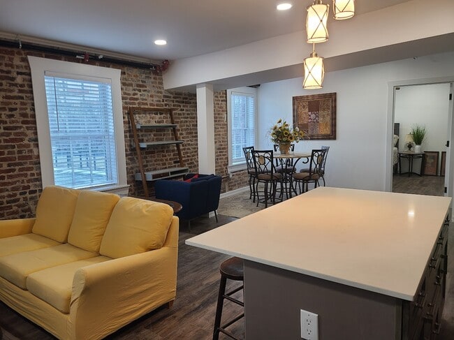 property at 212 Morgan St