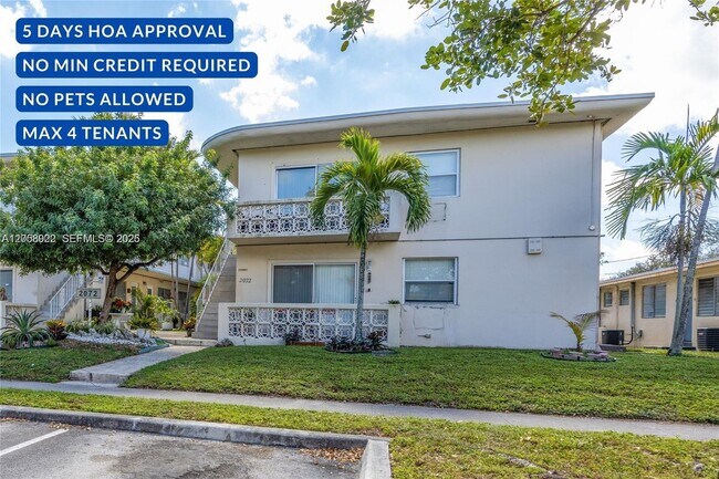property at 2072 NE 169th St