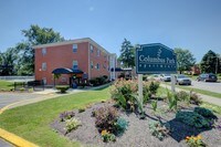 Building Photo - Columbus Park Apartments in Columbus, Ohio