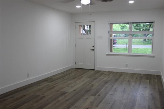 2519 N Shannon St in Sherman, TX - Building Photo - Building Photo