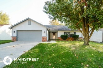 809 Delray Dr in Indianapolis, IN - Building Photo - Building Photo