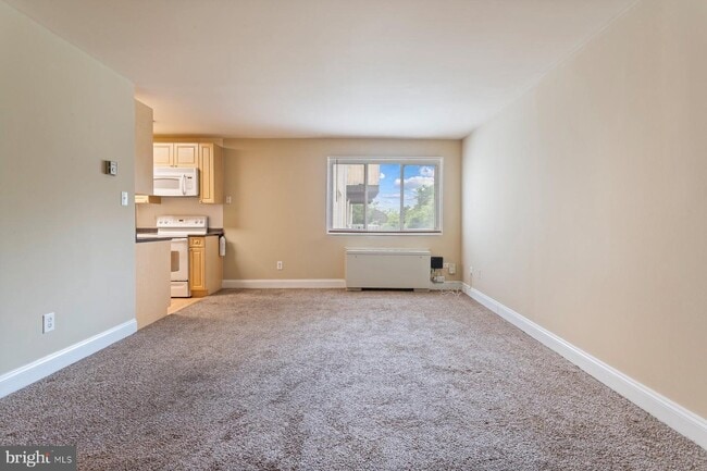 1009 Chillum Rd in Hyattsville, MD - Building Photo - Building Photo
