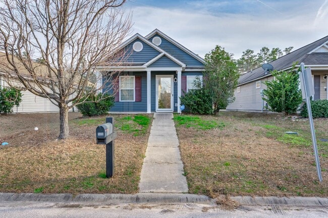 property at 1430 Rabon Farms Ln