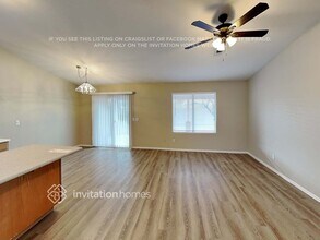 6453 E Menlo St in Mesa, AZ - Foto de edificio - Building Photo