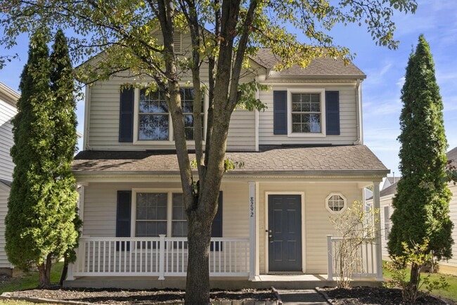 8292 Carano Way in Columbus, OH - Building Photo - Building Photo