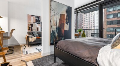 226 E Grand Ave in Chicago, IL - Building Photo - Building Photo