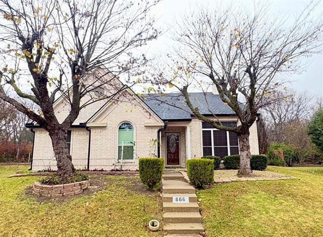 property at 866 Sonora Ln