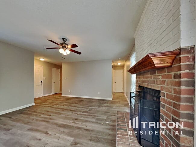5404 Trenburg Ct in Knightdale, NC - Building Photo - Building Photo