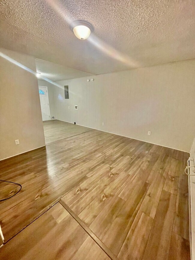 805 Labon St-Unit -B in Monroe, NC - Building Photo - Building Photo