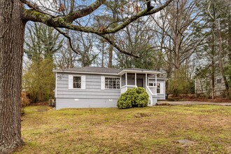 1209 Linwood St in Birmingham, AL - Foto de edificio - Building Photo