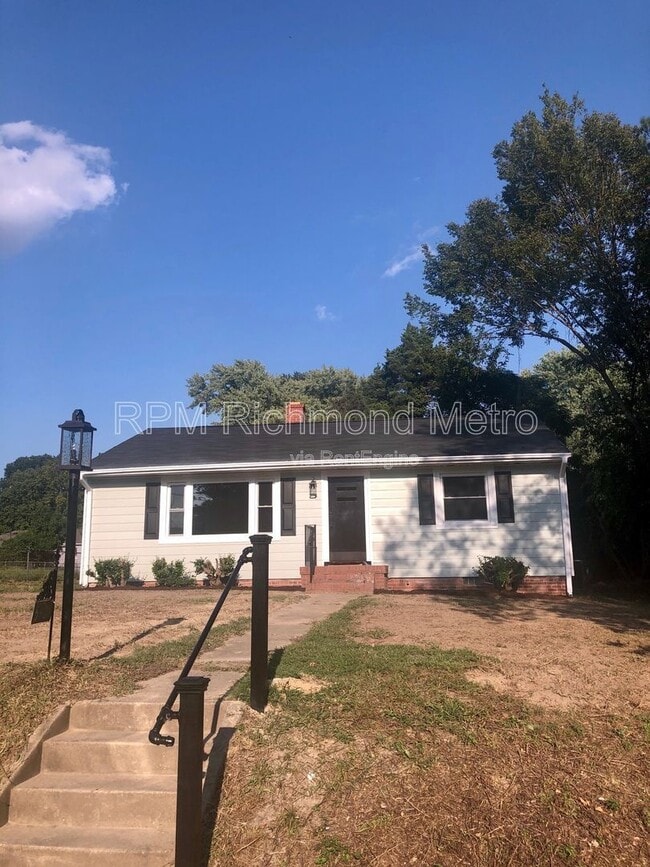 5901 Bonneau Rd in Richmond, VA - Building Photo - Building Photo