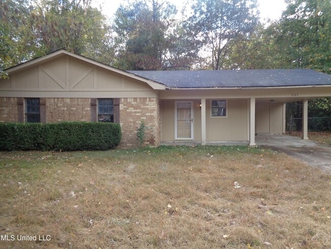 property at 5163 Haynes Dr