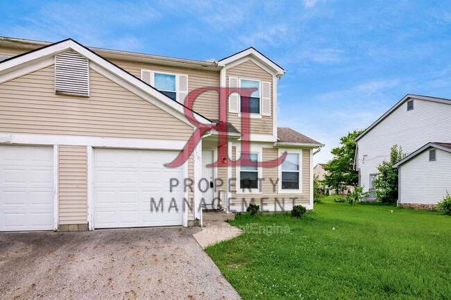 7179 Feather Ct in Reynoldsburg, OH - Building Photo - Building Photo