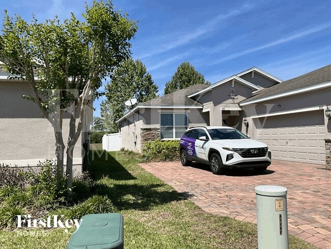 property at 853 Panical Dr