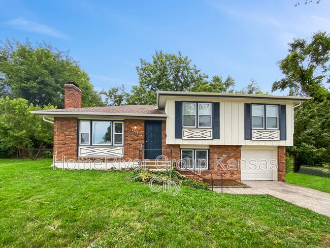 property at 6008 E 95th Terrace