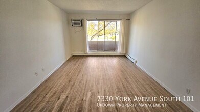 7330 York Ave S in Edina, MN - Building Photo - Building Photo