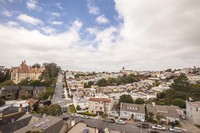 330 W Portal Ave in San Francisco, CA - Foto de edificio - Building Photo