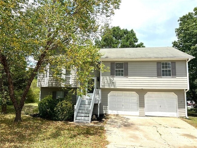 2868 Rocky Pointe Way in Snellville, GA - Building Photo - Building Photo