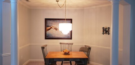 404 Sawgrass Hill Ct in Cary, NC - Building Photo - Building Photo