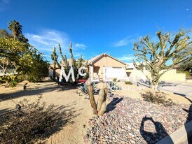 73140 Catalina Way in Palm Desert, CA - Building Photo