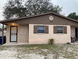 925 S Castle Ct in Tampa, FL - Building Photo