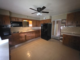 2866 S 58th St in Milwaukee, WI - Building Photo