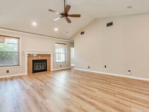 808 Timber Trail in Cedar Park, TX - Building Photo - Building Photo