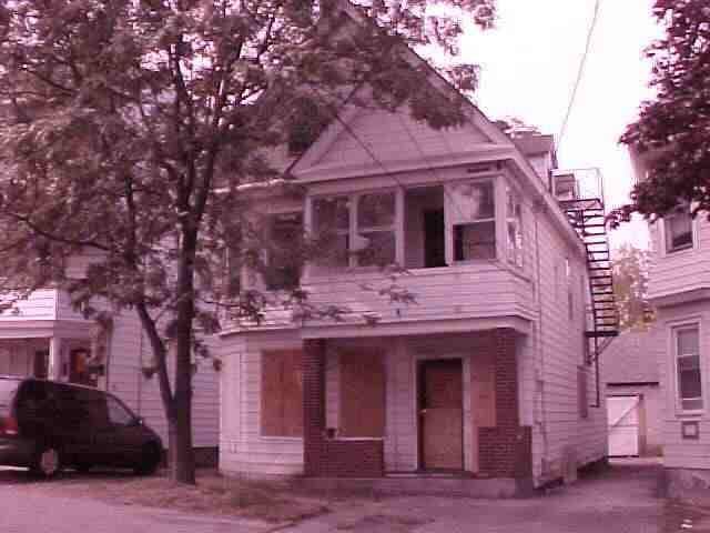 912 Cutler St in Schenectady, NY - Building Photo