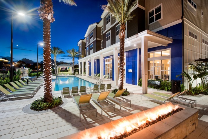 Integra Lakes in Casselberry, FL - Foto de edificio