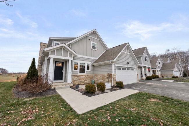 5232 Estuary Ln in Dublin, OH - Building Photo - Building Photo