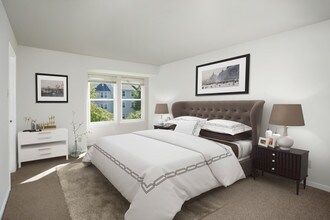 Gateway Village Apartments in Jessup, MD - Building Photo - Building Photo