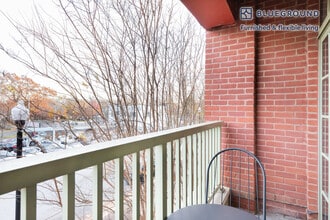 925 N Garfield St in Arlington, VA - Foto de edificio - Building Photo