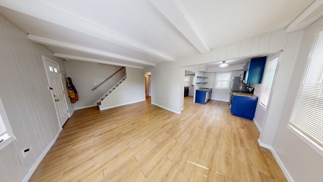 property at 23304 Pam Ct