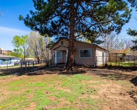 3752 S Delaware St in Englewood, CO - Building Photo - Building Photo
