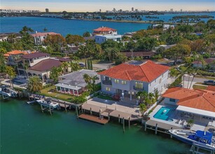 2301 Keystone Blvd in North Miami, FL - Building Photo - Building Photo