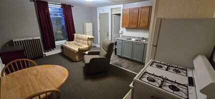 202 N Clinton St, Unit 1 in Olean, NY - Building Photo - Building Photo